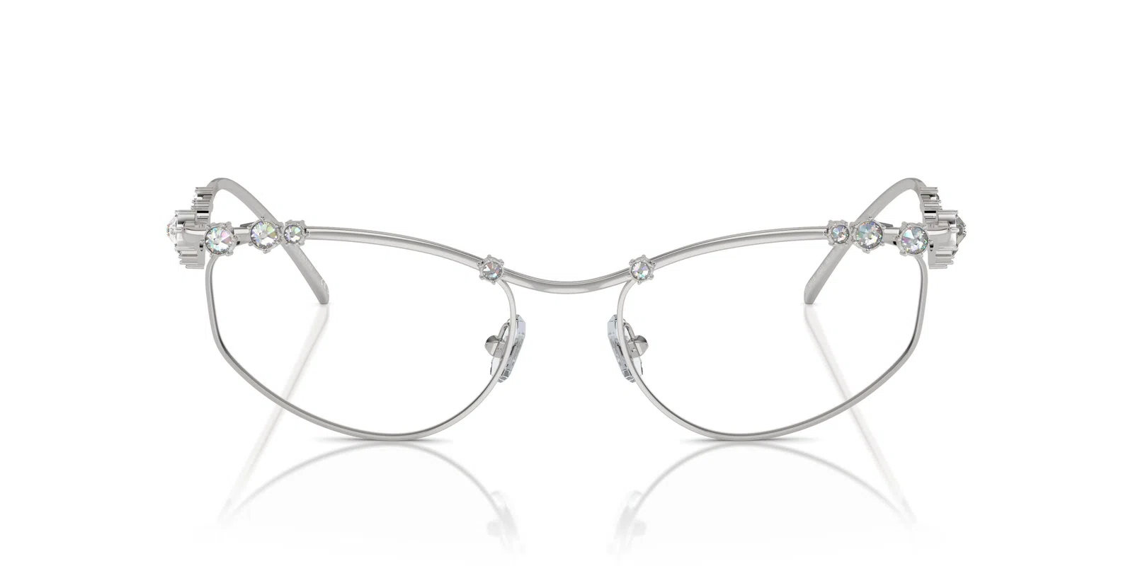 Swarovski 1015 Eyeglasses - view 7